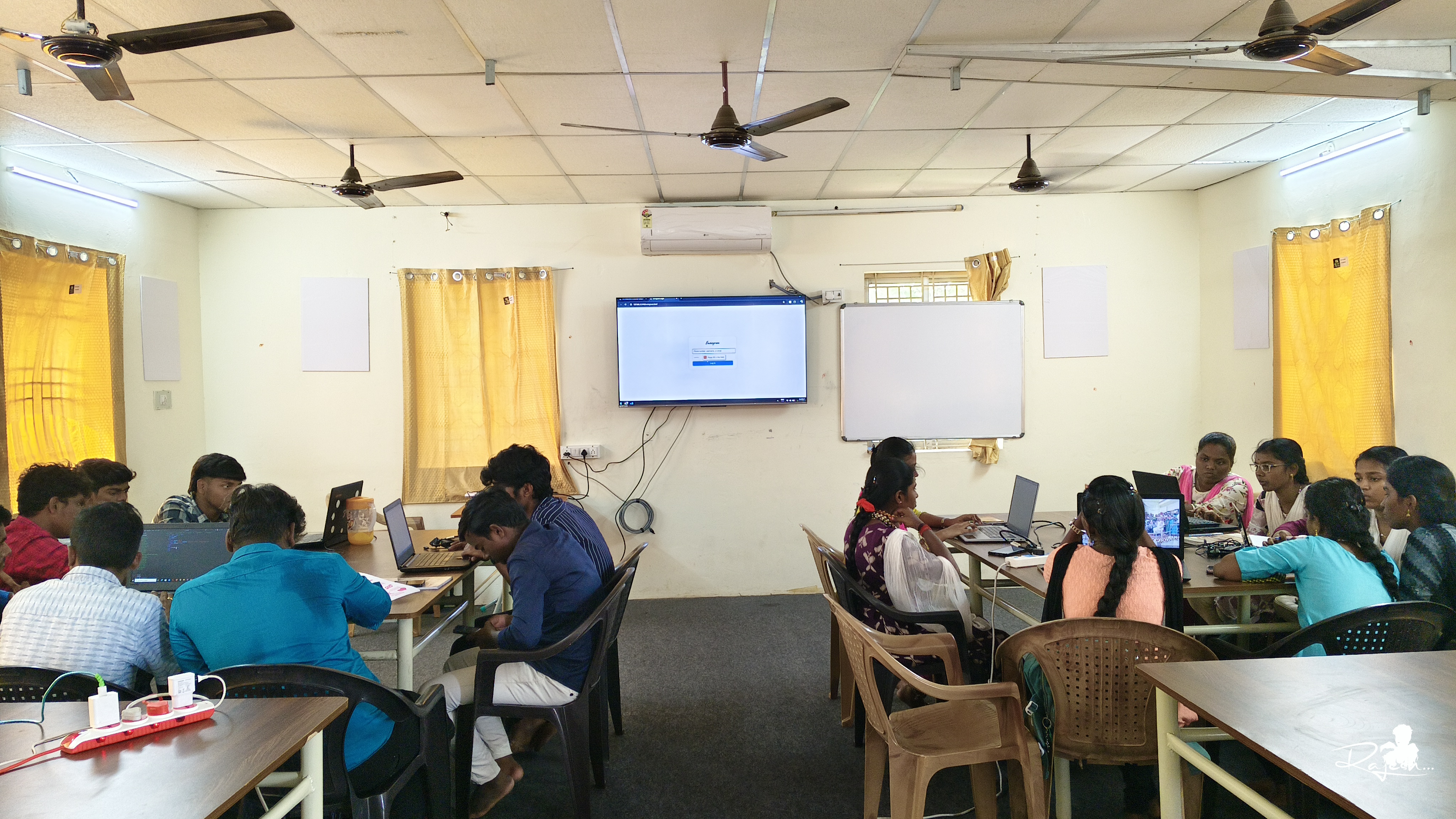 Agile Team Collaboration