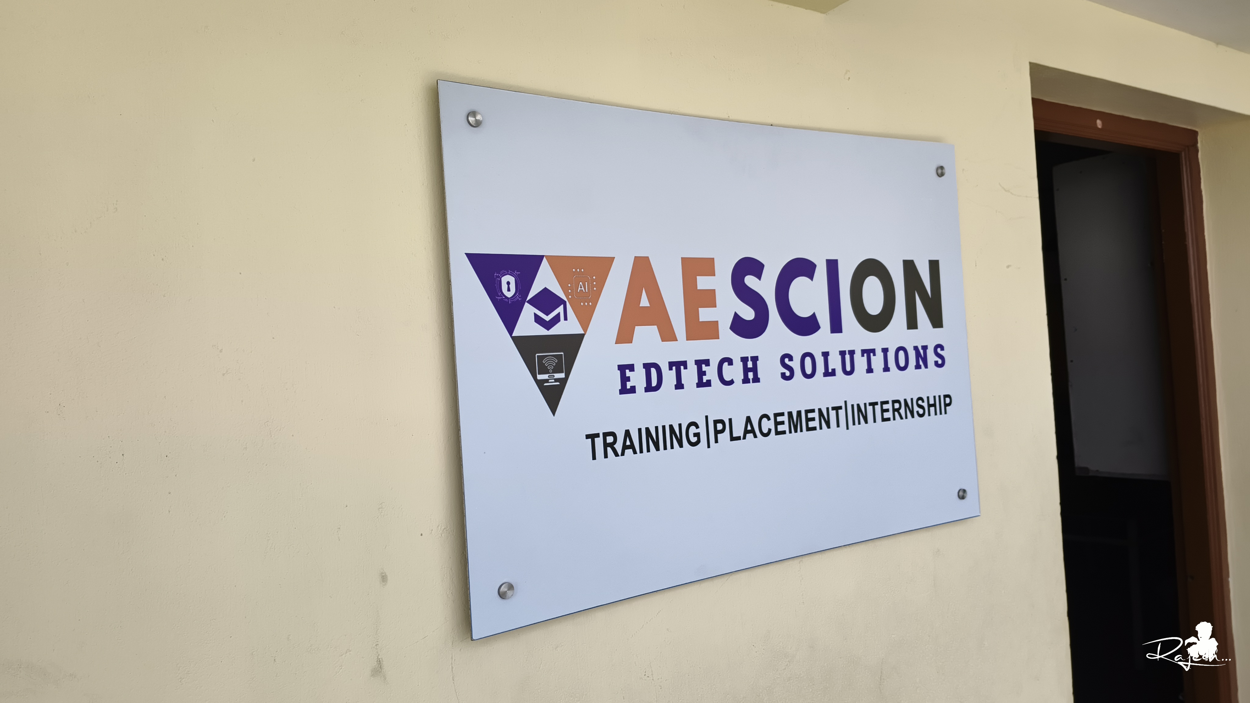 Campus Training Hub