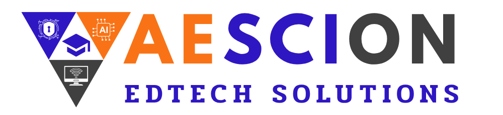 Aescion Logo